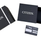 Citizen orologio solo tempo uomo AW1715-86X