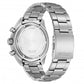 Citizen Supertitanio orologio cronografo uomo- AT2480-81X