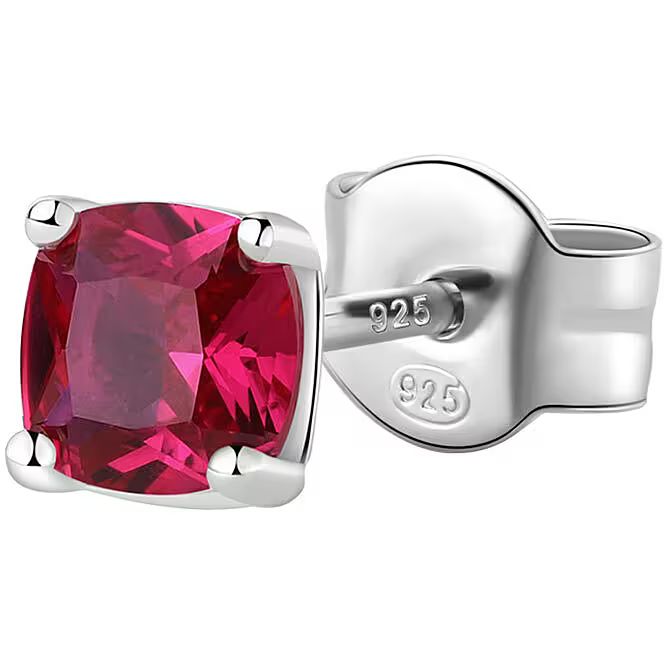Brosway Mono orecchino "Passion Ruby" donna CODICE: FPR05