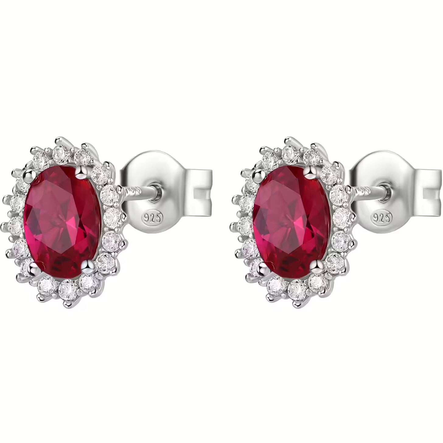Brosway orecchini donna "Passion Ruby" CODICE: FPR15