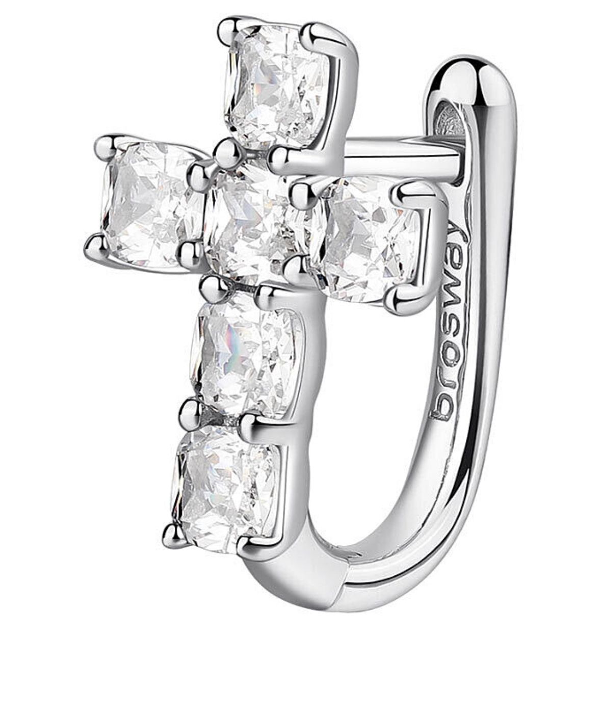 Brosway orecchini donna gioielli Brosway Fancy CODICE: FIW23