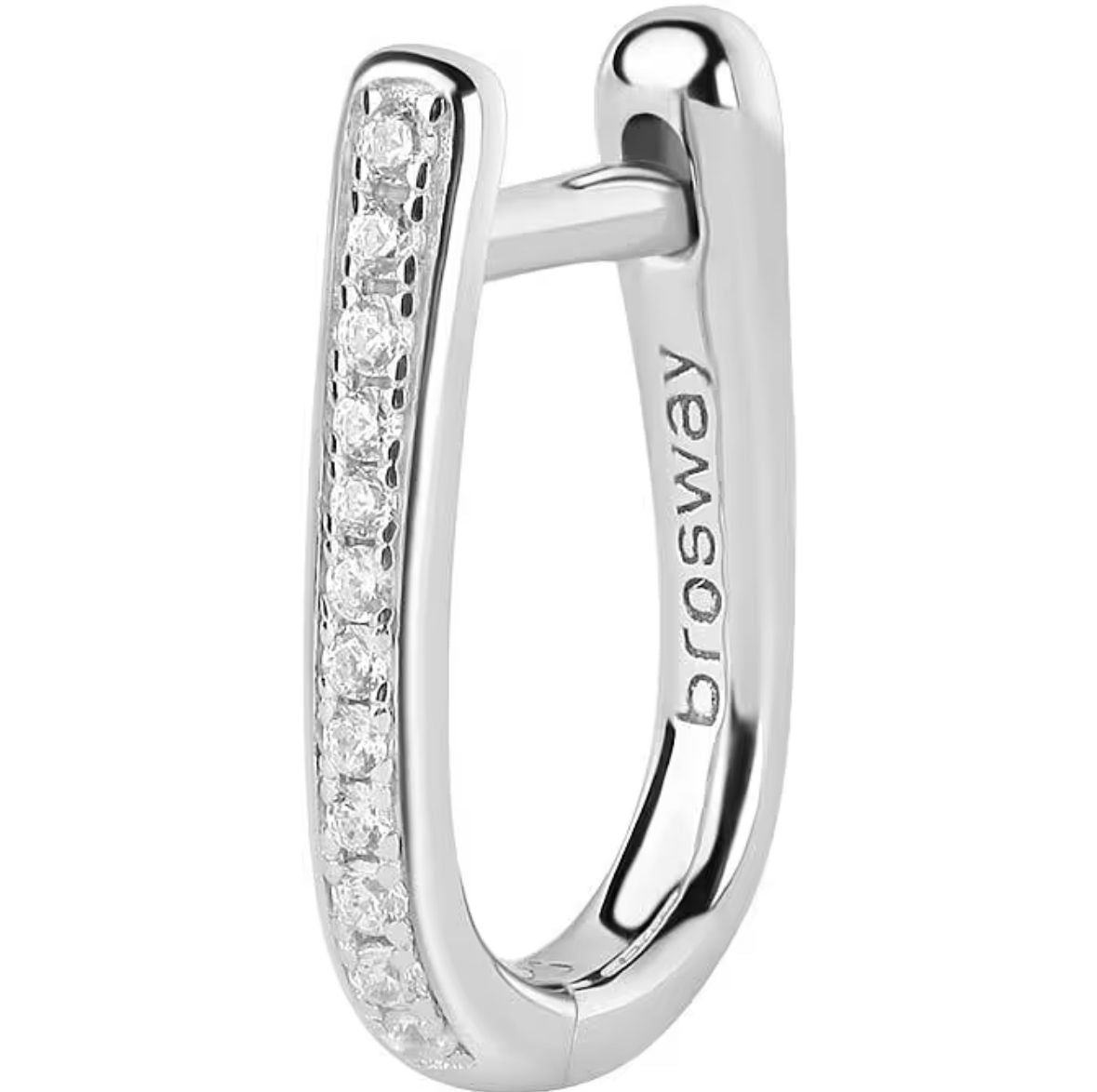 Brosway Mono orecchino donna gioiello Brosway Fancy CODICE: FIW10
