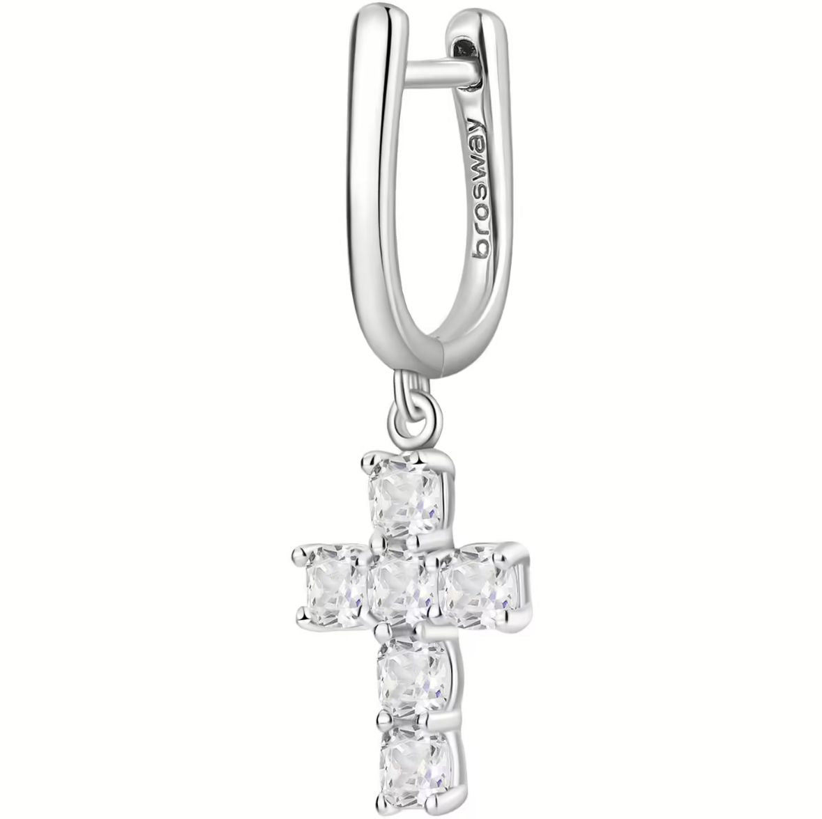 Brosway orecchini donna gioielli Brosway Fancy CODICE: FIW22