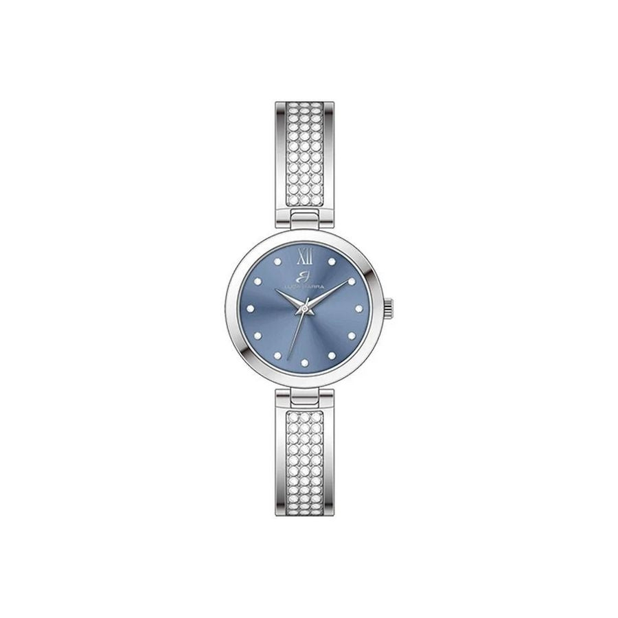 Luca Barra Orologio donna Acciaio Solo Tempo BW384