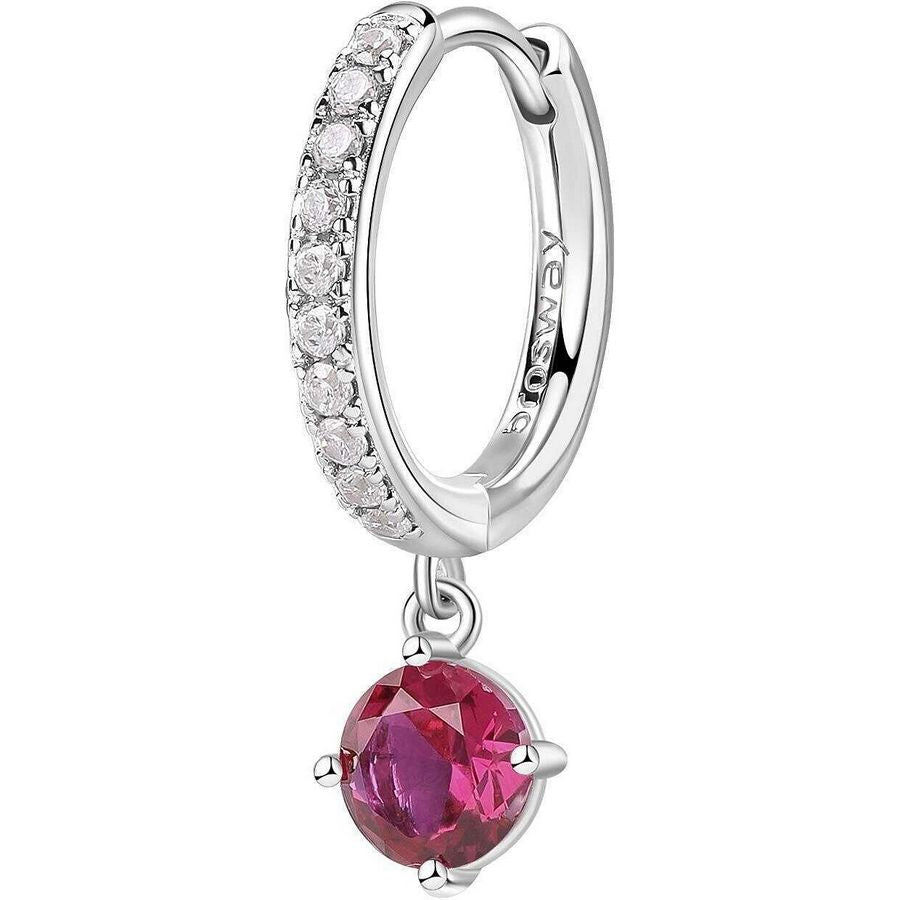 Mono orecchino donna Brosway Fancy Passion Ruby FPR86
