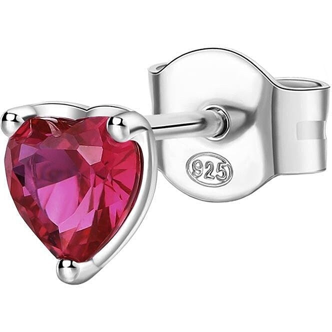 Mono orecchino donna Brosway Fancy Passion Ruby FPR91
