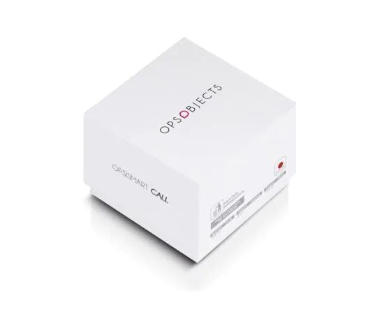OPS!SMART OPSSW-10 Call Smartwatch Orologio Unisex
