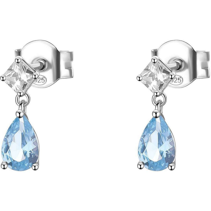 Orecchini donna Brosway Fancy Cloud Light Blue FCL112