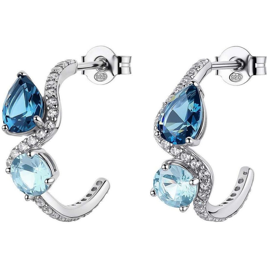 Orecchini donna Brosway Fancy Cloud Light Blue FCL137