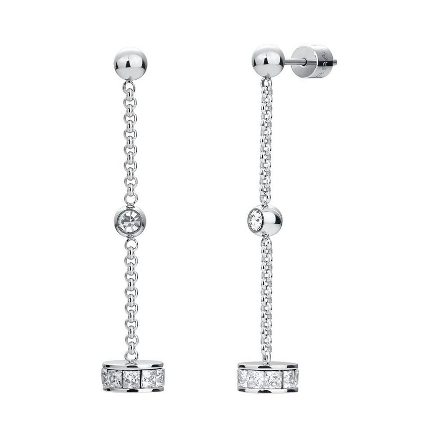 Orecchini donna Luca Barra OK1661