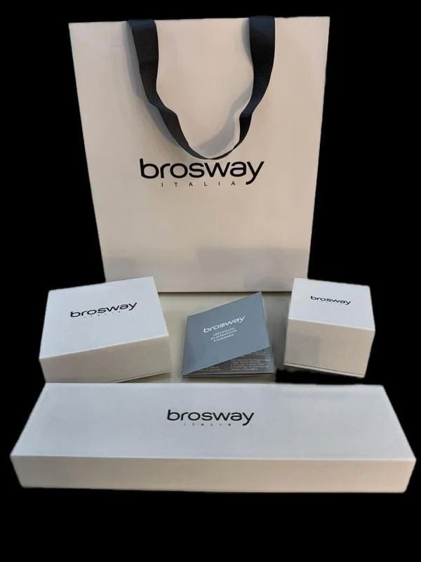 Orecchini donna Brosway Chakra BHKE187
