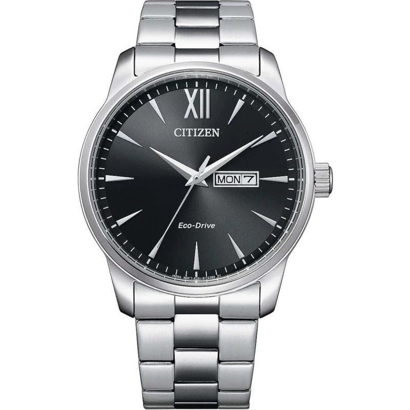 Orologio Citizen BM8550-81E classic Eco drive Uomo