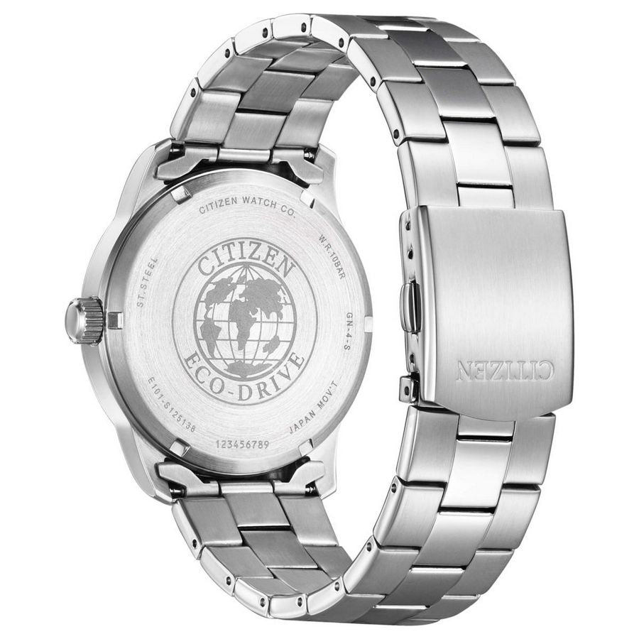 Orologio Citizen BM8550-81E classic Eco drive Uomo