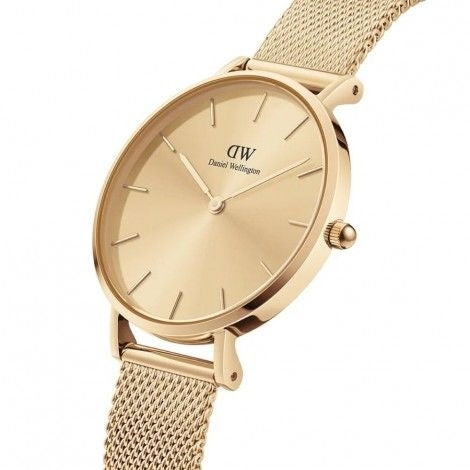 Orologio Daniel Wellington Petite Unitone donna DW00100474