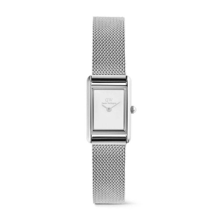 Orologio Daniel wellington DW00100927 bound mini Quarzo Donna
