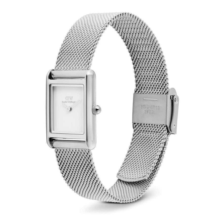 Orologio Daniel wellington DW00100927 bound mini Quarzo Donna