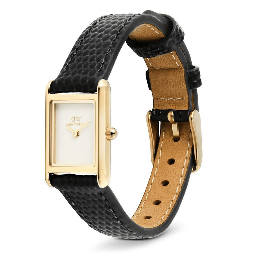 Orologio Daniel wellington bound mini Quarzo Donna DW00100903