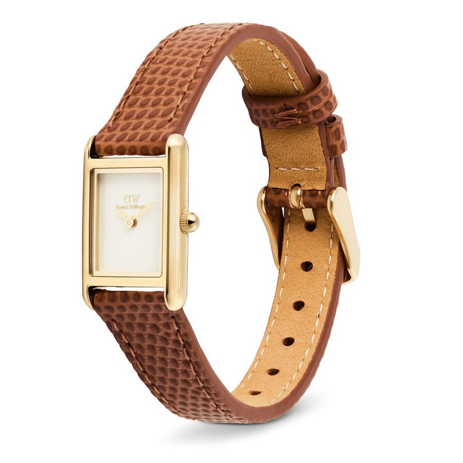 Orologio Daniel wellington bound mini Quarzo Donna DW00100905