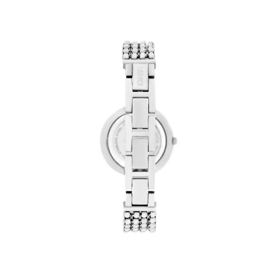 Orologio Donna Al Quarzo Liu Jo Clear Tlj2196
