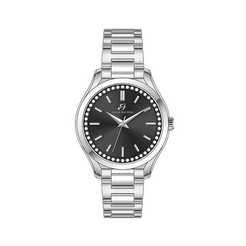Orologio Donna Luca Barra Simply - BW371