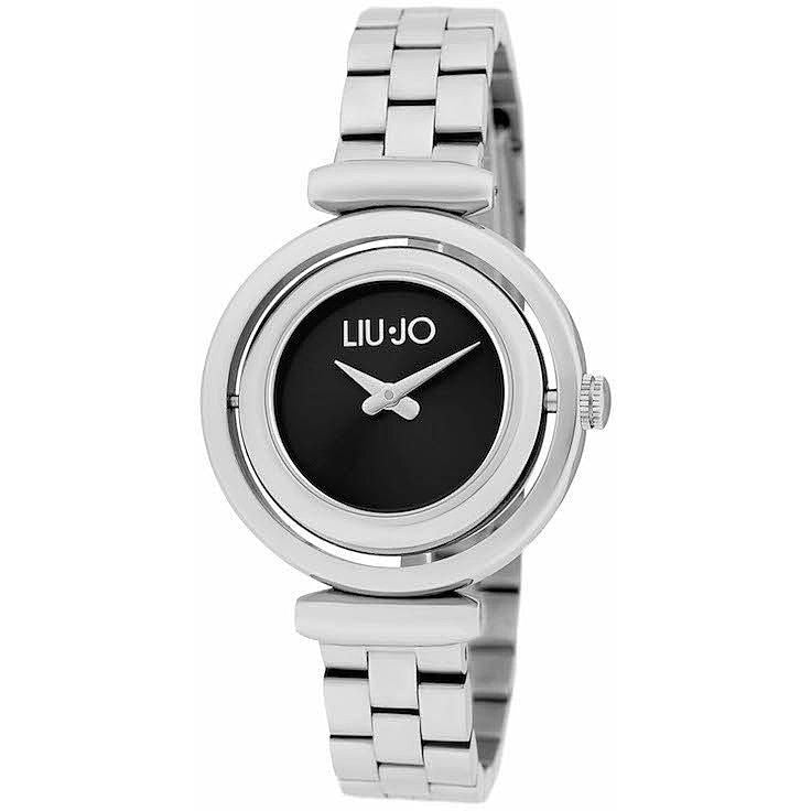 Orologio Liu Jo Donna Double Side in Acciaio TLJ1903