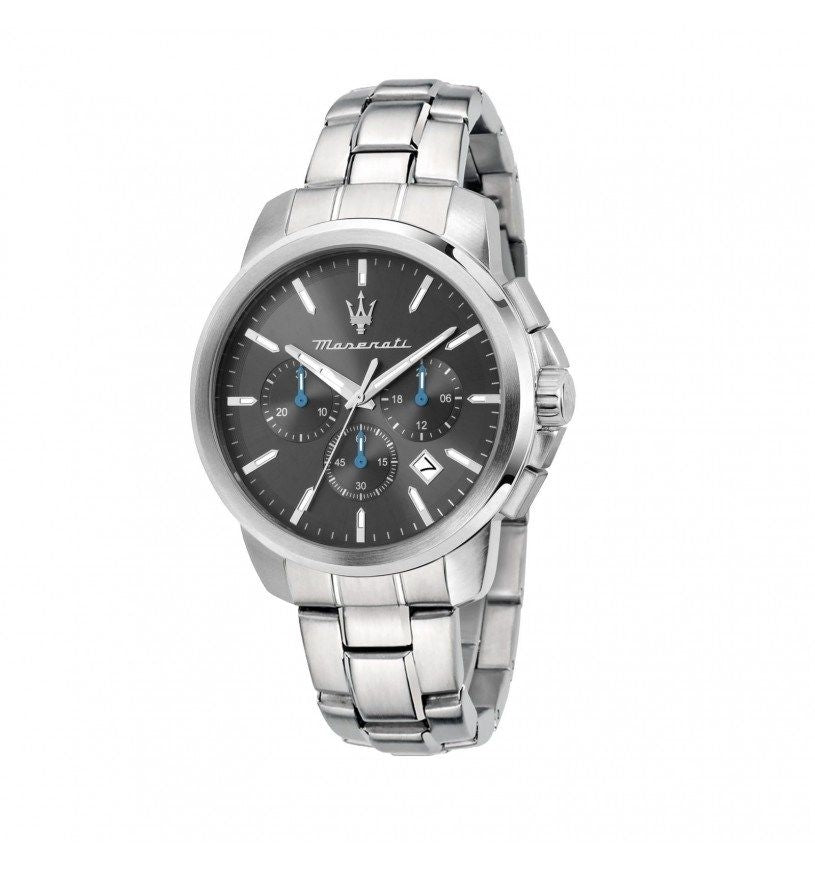 Orologio Maserati successo Quarzo Uomo  R8873621049