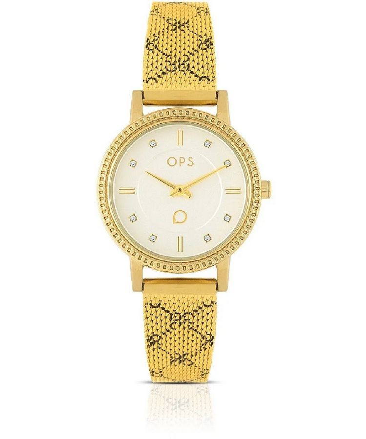 Orologio ROMATIC DREAM Ops Objects Donna OPSPW-882