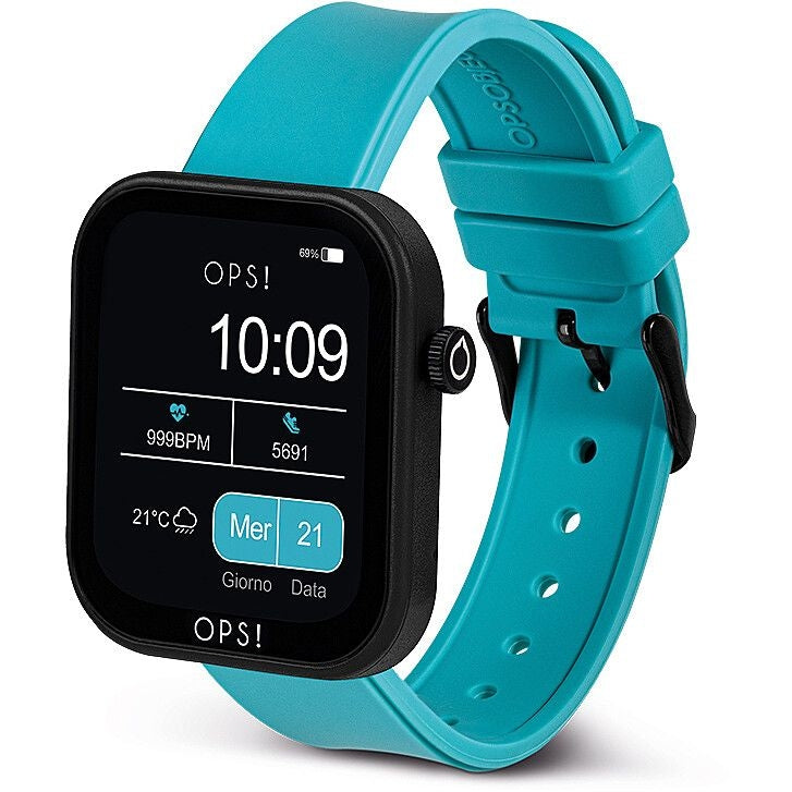 Orologio Smartwatch Ops Objects Active Call unisex OPSSW-35