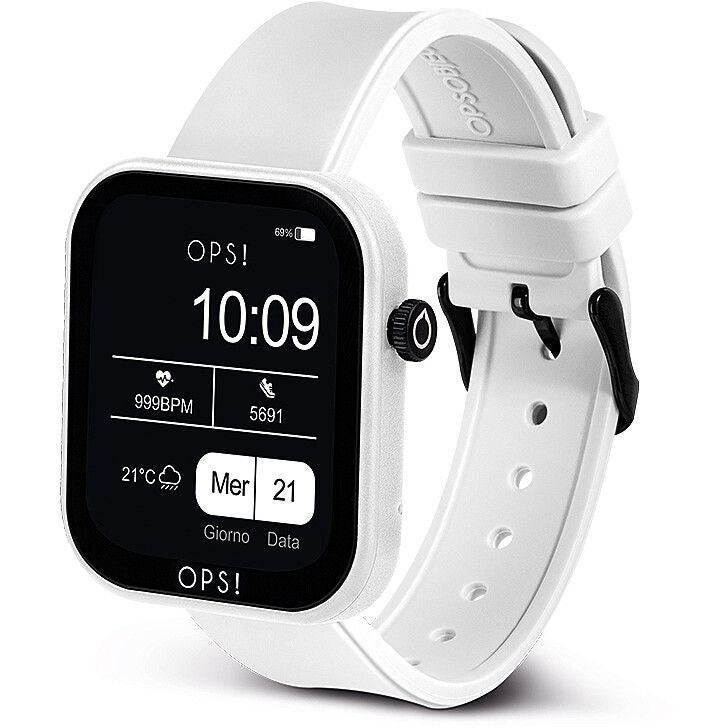Orologio Smartwatch donna Ops Objects Active Call OPSSW-26