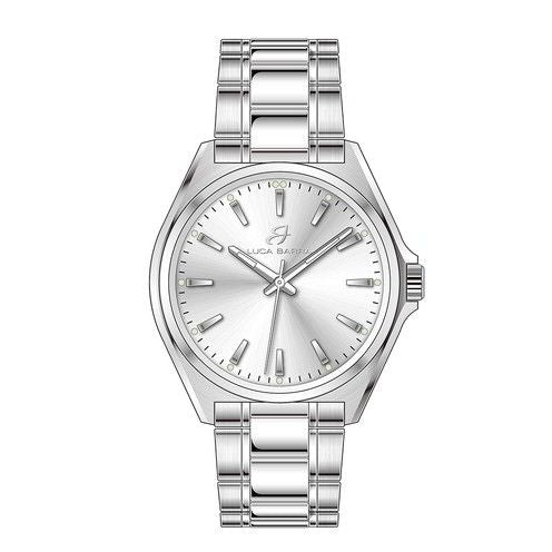 Orologio Uomo Luca Barra Classic - BU145