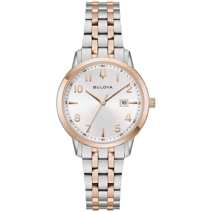Orologio al quarzo Bulova donna 98M140