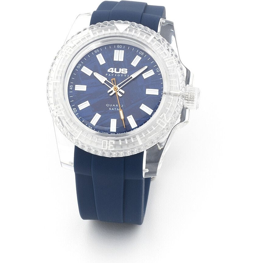 Orologio al quarzo Cesare Paciotti uomo T4ST378