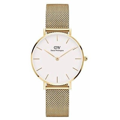 Orologio al quarzo Daniel Wellington donna DW00100350