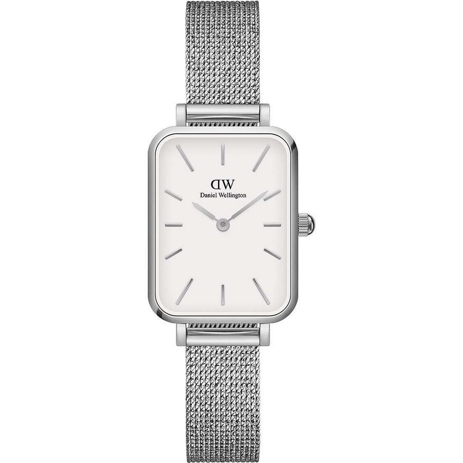 Orologio al quarzo Daniel Wellington donna Quadro DW00100438