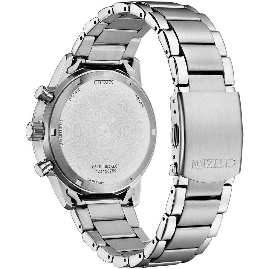 Orologio cronografo uomo Citizen CA4720-52X