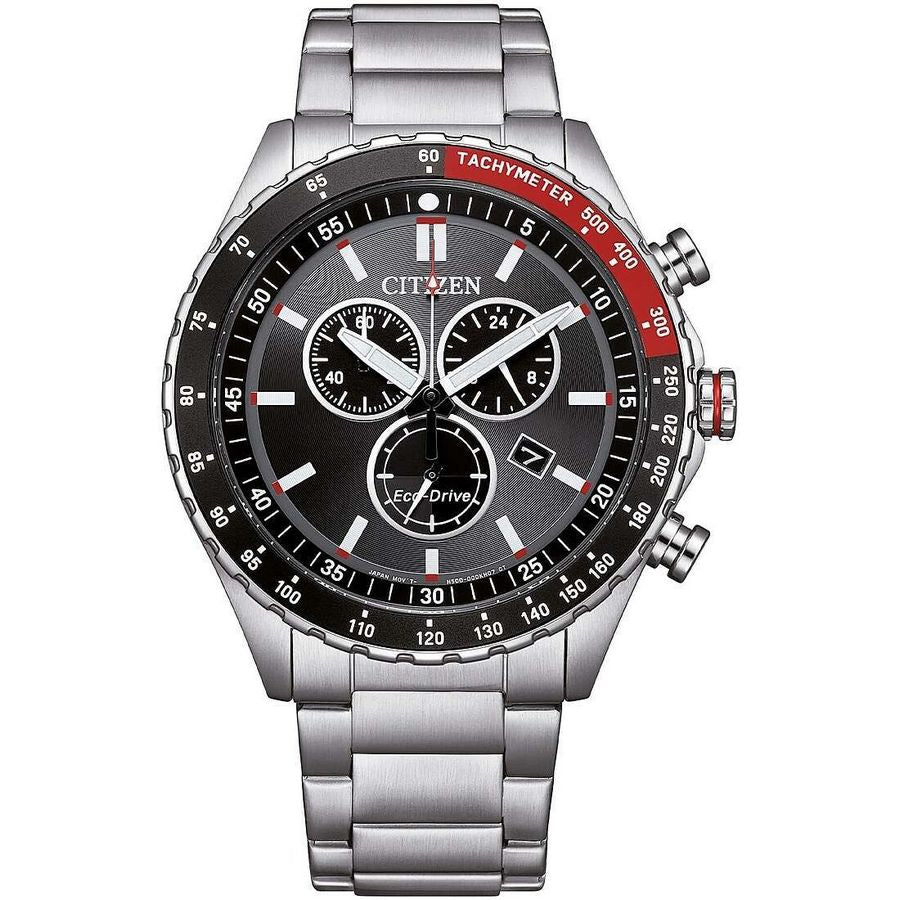 Orologio cronografo uomo Citizen  AT2566-88E