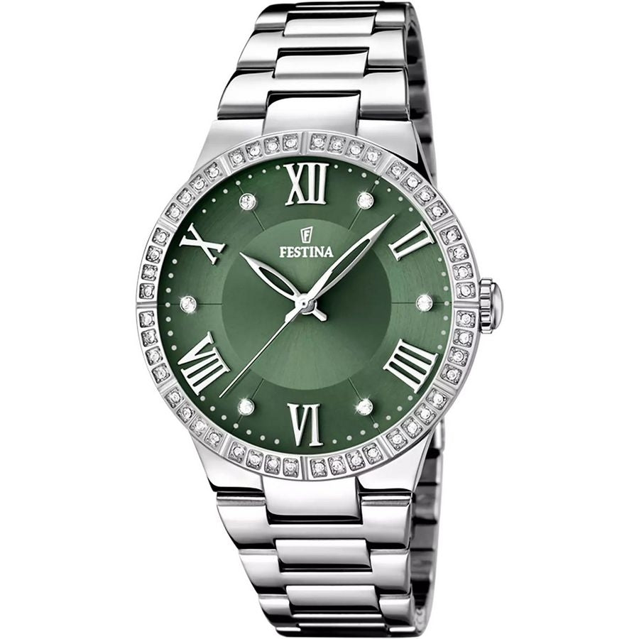 Orologio da donna Festina Boyfriend F16719-5