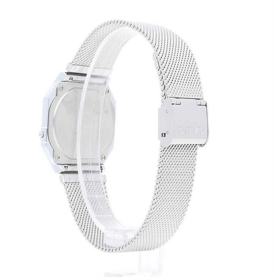 Orologio digitale unisex Casio Casio Vintage A700WEM-7AEF