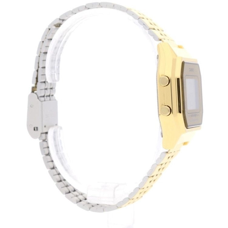 Orologio digitale unisex Casio Casio Vintage LA680WEGA-9ER