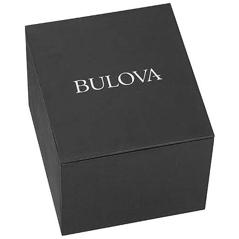 Orologio donna Bulova Sutton Lady Automatic 98P170