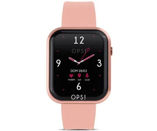 Orologio donna Call Smartwatch OPSSW-13