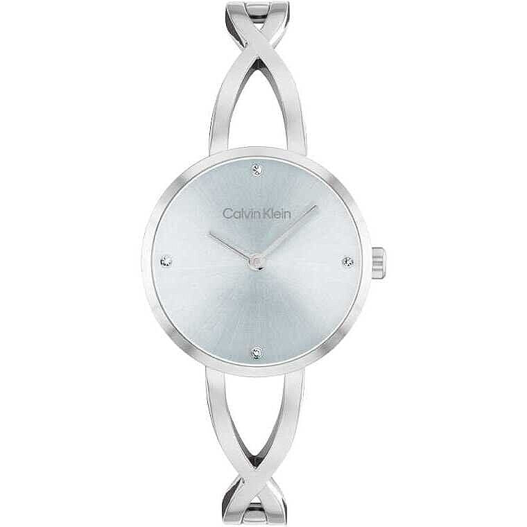 Orologio donna Calvin Klein 25100058
