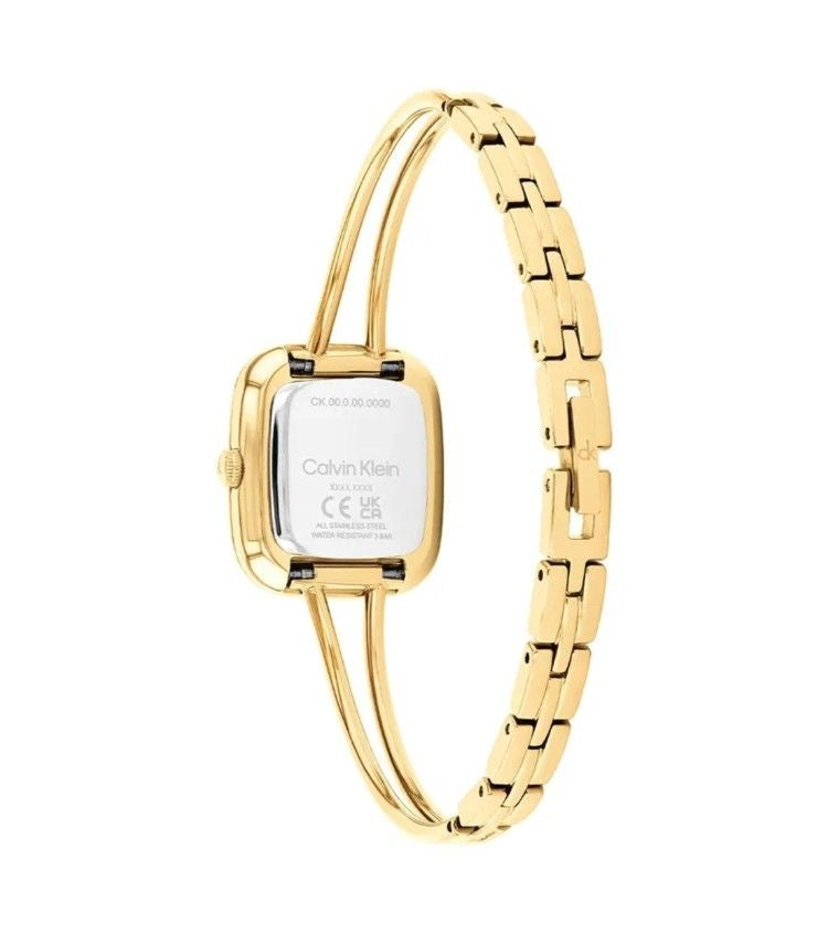 Orologio donna Calvin Klein Adore Gold 25100132