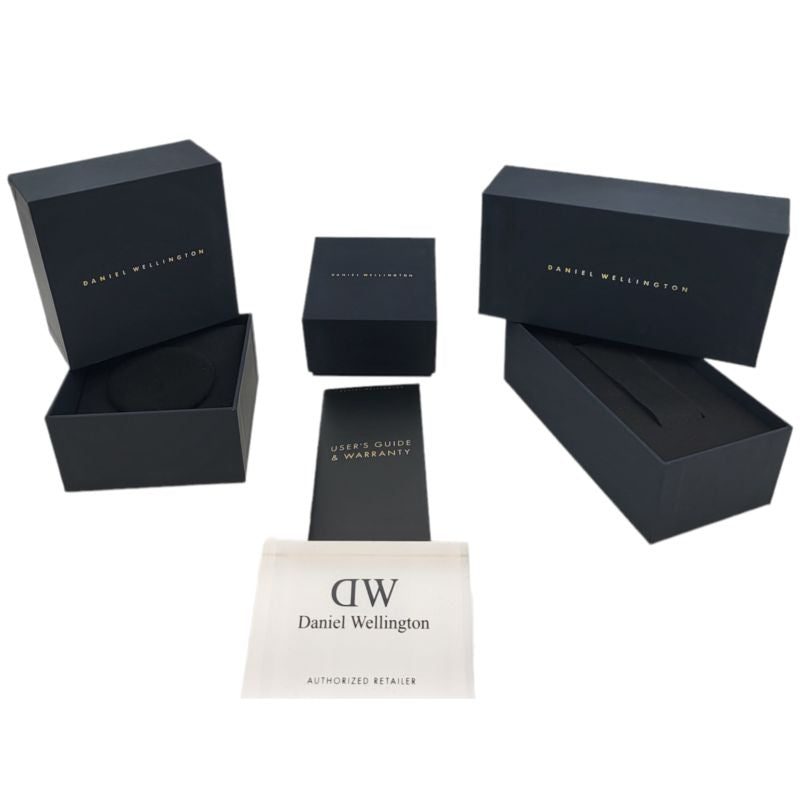 Orologio donna Daniel Wellington DW00100797