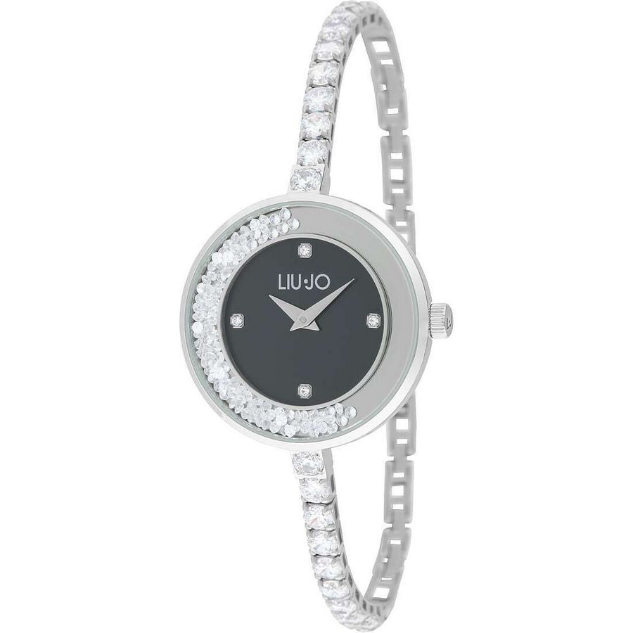 Orologio donna Liujo Dancing Gala solo tempo TLJ2346