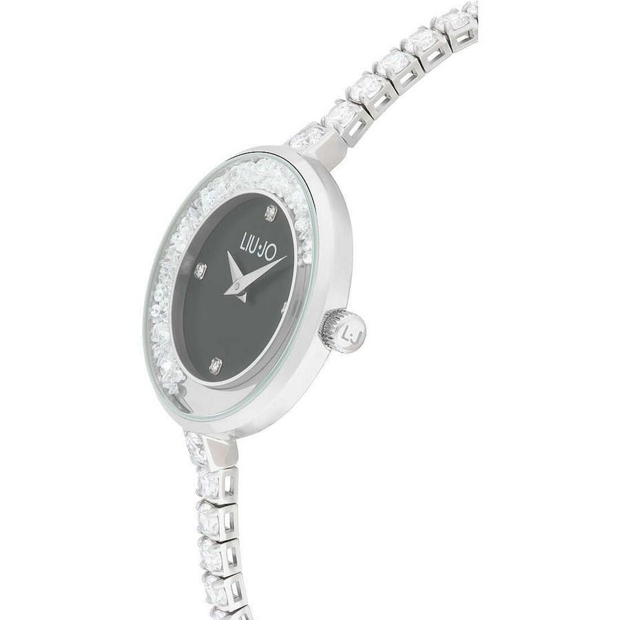 Orologio donna Liujo Dancing Gala solo tempo TLJ2346