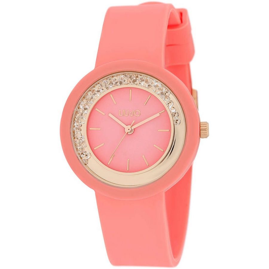 Orologio donna Liujo Teen solo tempo TLJ2202