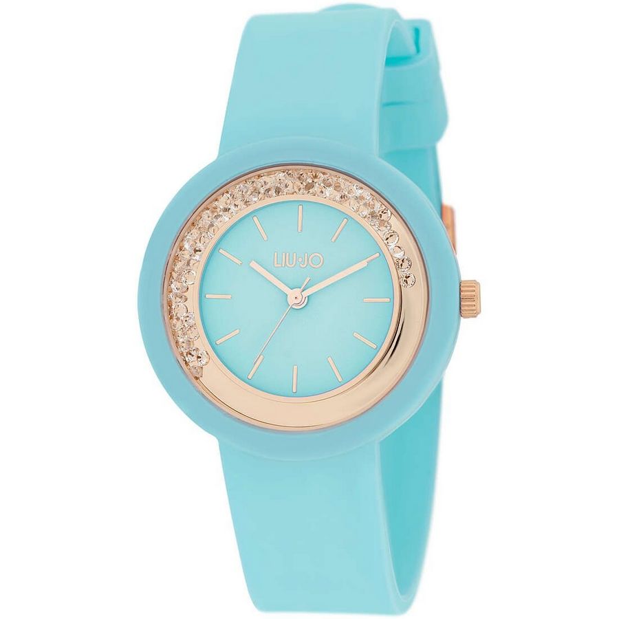 Orologio donna Liujo Teen solo tempo TLJ2205