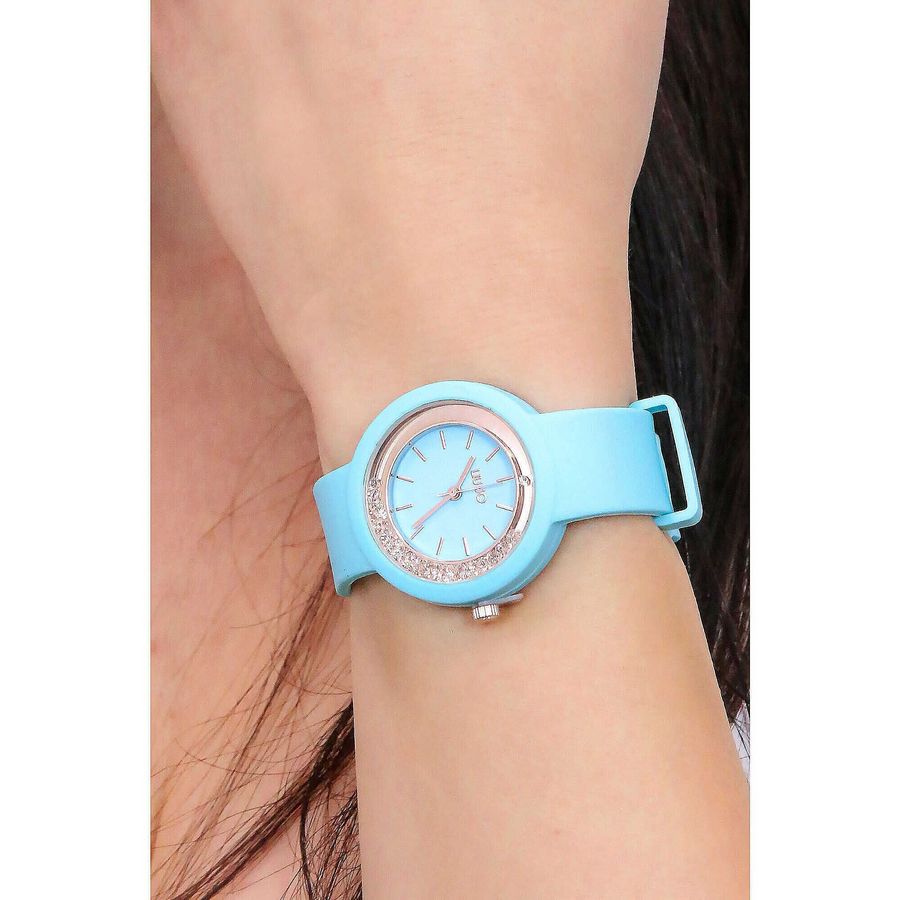 Orologio donna Liujo Teen solo tempo TLJ2205