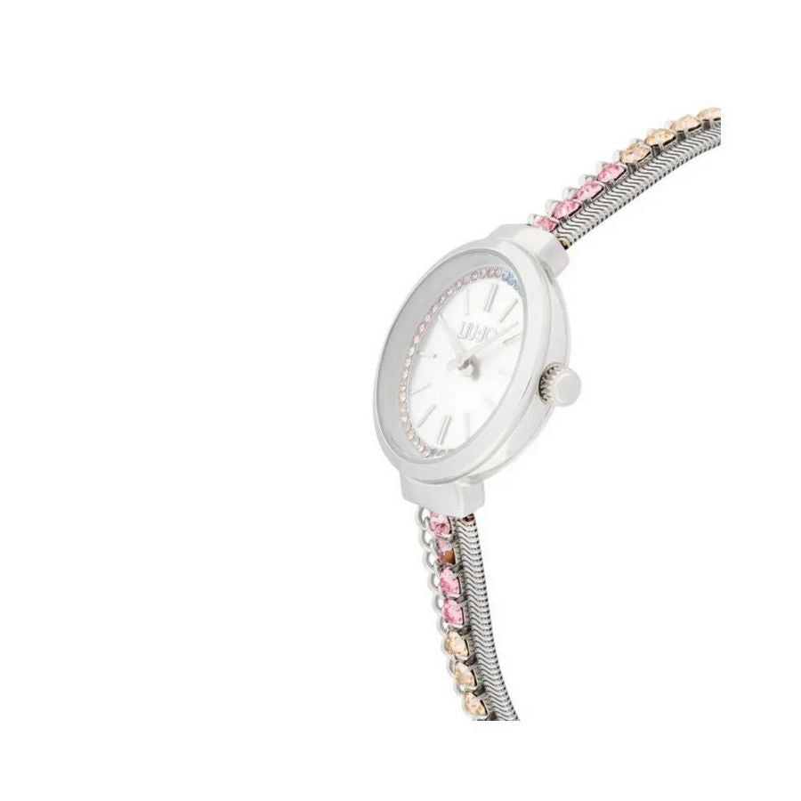 Orologio donna solo tempo LiuJo Ensemle TLJ2729